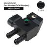 Exhaust Pressure Sensor 39210-2A800 for Hyundai I30 I20 Ix35 Santa Fe Kia Soul Ceed Sportage Venga 392102A800