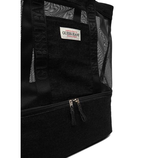Сумка Guess Jeans CWBEO-GUESS-M-004-09