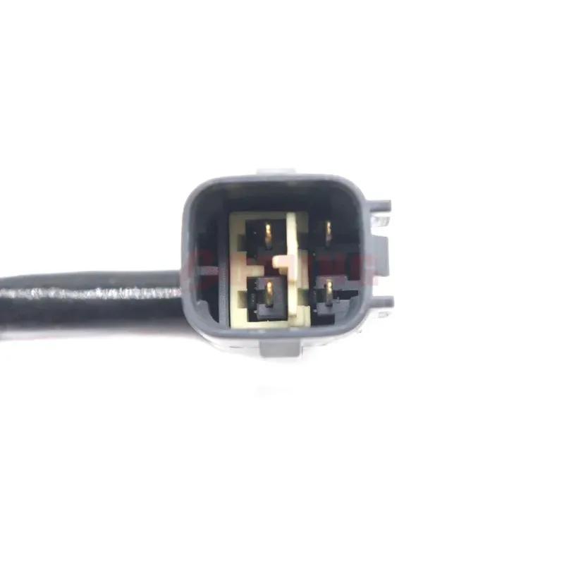 NEW Downstream Air Fuel Ratio O2 Oxygen Lambda Sensor For Toyota Yaris 2SZ-FE Lexus IS300 89465-53180 89465-0D030 89465-0D120