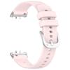 Cinturino Sportivo in Silicone per Samsung Galaxy Fit 3 Cinturino Smartwatch Braccialetto Correa per Samsung Galaxy Fit3 cinturini Accessori