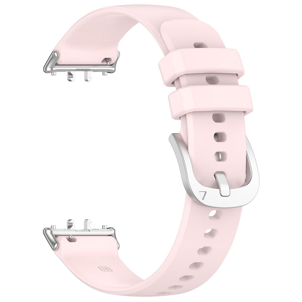 Cinturino Sportivo in Silicone per Samsung Galaxy Fit 3 Cinturino Smartwatch Braccialetto Correa per Samsung Galaxy Fit3 cinturini Accessori