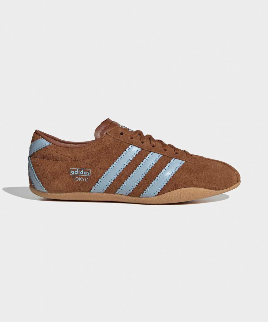 adidas Tokyo - Dusky Bronze: Clear Sky / Ih3992