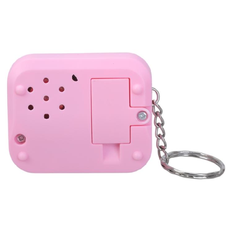 Detailed DJ Controller Keychain for Personalize Styles Statement Pieces Suitable for Various Key Styles Decoration