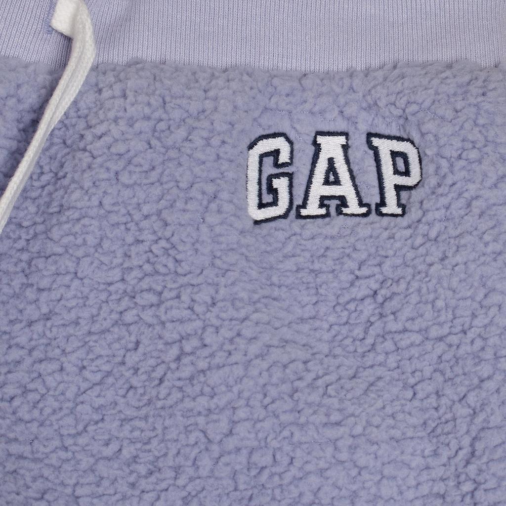 Pantalón Jogger de Sherpa 815097 para Niña