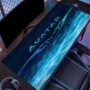 Avatar Print Mouse Pad, for Keyboard Pad Laptop PC Mat for Office Home Use, Desk Decor, Perfect Birthday Gift for Gamers