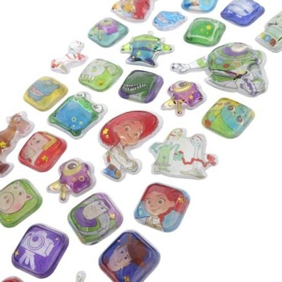 Toy Story 5 Puchi Drop Sticker Colorful Icon 308188