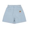 Hazzys Kids Stripe Denim Pants Htm01pd52m Bu