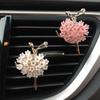Car-Styling Hot Selling Car Loving Gift Air Outlet Fragrant Perfume Ballet Girl Freshener Diffuser