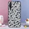 Orcas Killer Whales For Huawei Nova 9 10 SE 3i 7i 8i 11i 12i Y60 Y61 Y70 Y72 Y73 Y90 Y91 P20 P30 P40 Lite Case