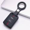 Sleutelhoesje met Sleutelhanger voor Opel Corsa Astra Insignia Zafira Meriva Antara Mokka Adam Beschermend Accessoire Sleutelhanger Auto Interieur Accessoires
