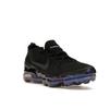 Nike Air VaporMax 2023 Flyknit Black Iridescent Women Sneakers Metallic-Silver Multi-Color FD3148-001