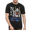 Mobile Suit Gundam RX-78-2 T-Shirt, Herren Damen Größen (GUN-52291)