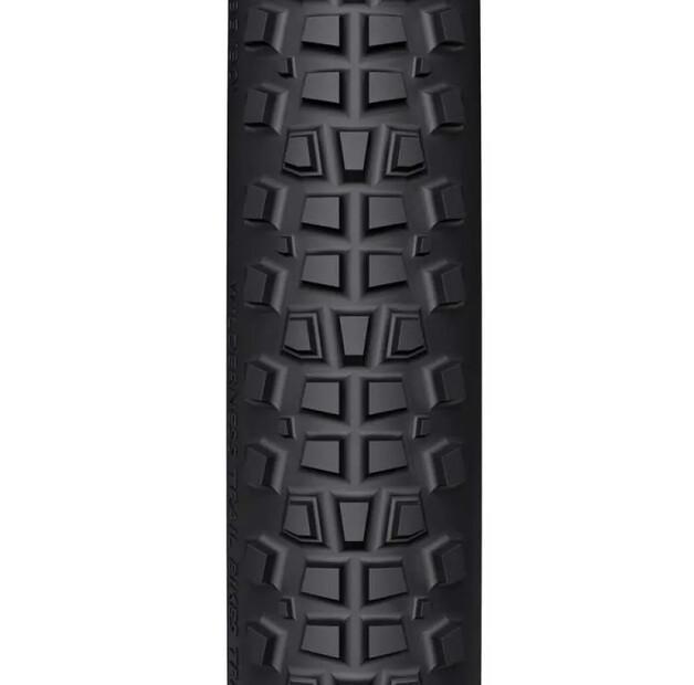 Шина для гравия WTB Cross Boss TCS Light Fast Rolling Tubeless 700C x 35