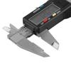 Measuring Tool Electronic Precision Stainless Steel LCD Gauge Digital Vernier Caliper Micrometer