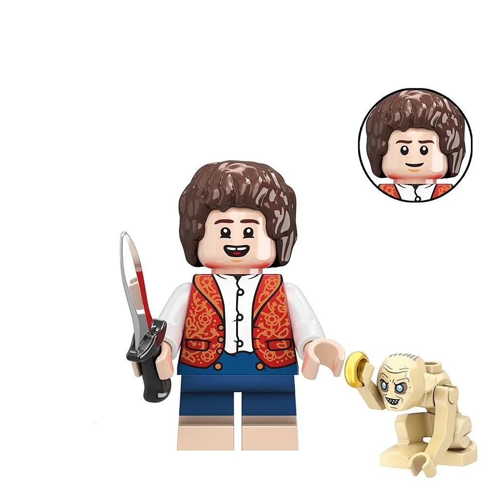 Children's Gift Building Block Toy