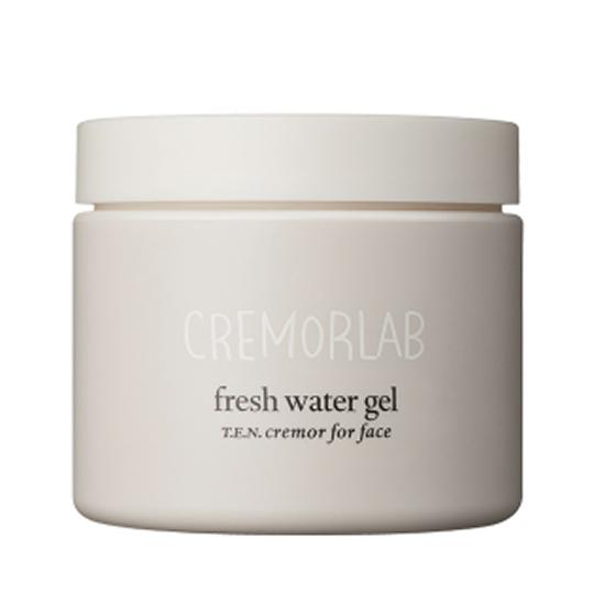 

Cremorlab T.E.N. Cremor Fresh Water Gel 100ml – Lightweight Hydrating Gel Moisturizer 100ml