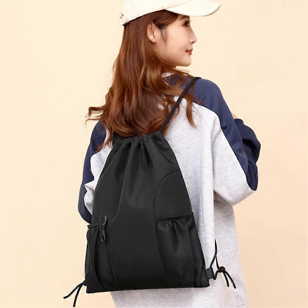 Sports Backpack For Men'S & Girls School Handbag Training And Execise Fitness