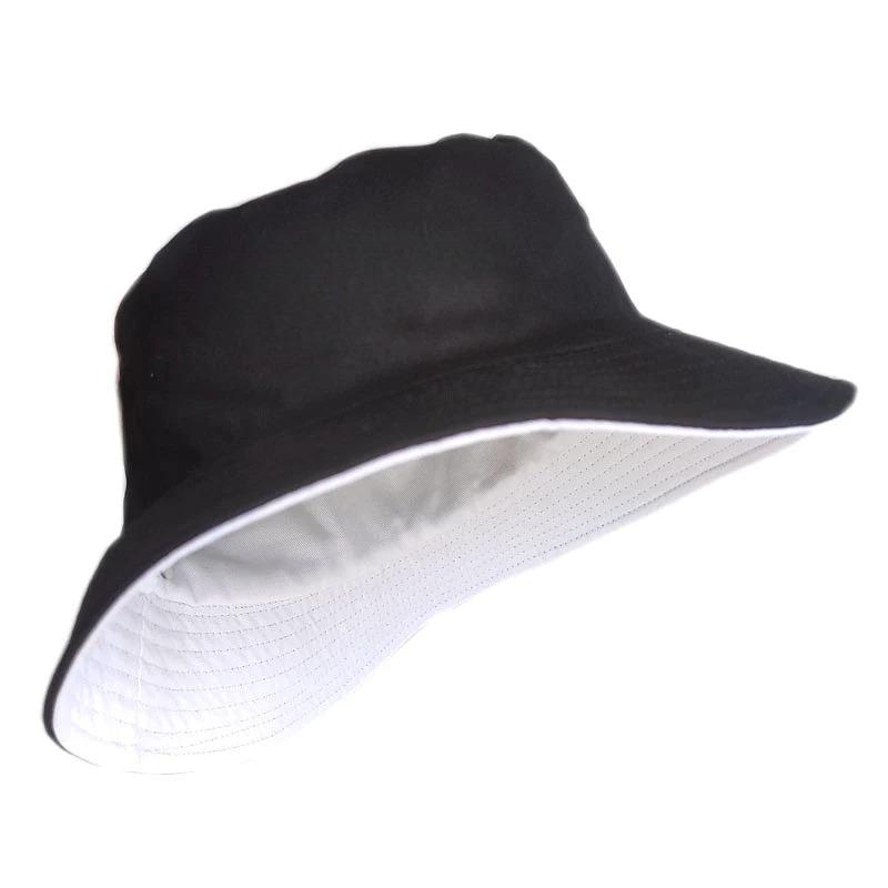 Big Size 65Cm Bucket Hat Enlarged Deepening Wome Big Head Double-Sided Fisherman Hat Men Large Size Large Tide Hip Hop Sun Hat