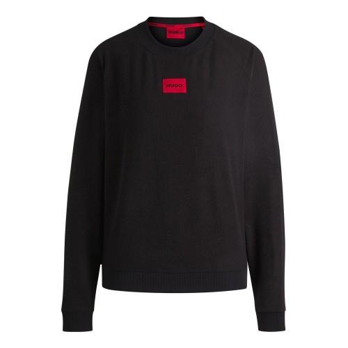 Hugo Womens/Ladies Snoozie Lounge Sweatshirt