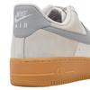 Nike Air Force 1 07 LV8 Gum Pack - Phantom Light Smoke Men Sneakers Cream Gum-Yellow Summit-White FQ8714-002