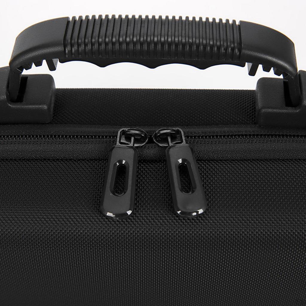 Geantă Organizatoare Lac de Unghii Etui Uleiuri Esențiale, Portabilă, Multifuncțională, Depozitare pentru