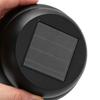 Waterproof Insect Lawn Light Solar Powered Solar Bug Zapper Mosquito Trap Lamps  Outdoor