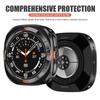 Luxury Aluminium Case For Samsung Galaxy Ultra Watch Ultra 47mm Metal Cover for samsung Galaxy Ultra 2025 47MM Screen Protector