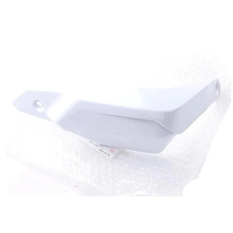 For CFMOTO Motorcycle Original Accessories Spring Breeze 450MT Left Right Hand Guard CF400-8 Windscreen Bow Guard