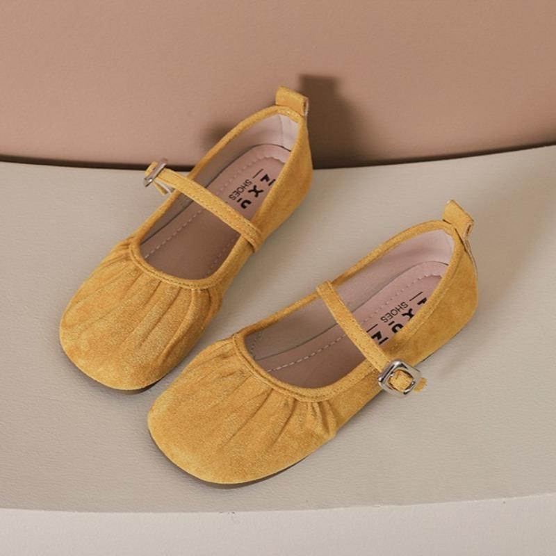 Fashion Suede Flats Women Loafer Shoes Fashion Pleated Woman Sandals Summer Casual Sneaker 2025 New Trends Sport Shoes Walking Sandalias