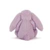 JELLYCAT Bonnie Rabbit Series Shy Hyacinth Cute Purple Doll Plush Doll 18cm/31cm Height