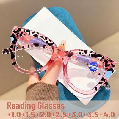 Occhiali e accessori – Occhiali da lettura e computer