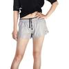 New Nike Casual Shorts Women's Silver AR2026-095