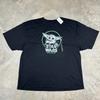 Star Wars Mandalorian Baby Yoda This Is The Way Short Sleeve Shirt Mens 4XL NEW Unisex T-Shirt