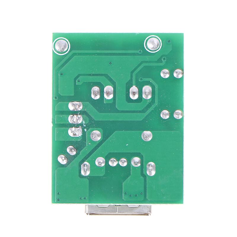 Dc-Dc Step Down Module 12V 24V 36V 48V 72V To 5V 1A Usb Isolated Power Supply