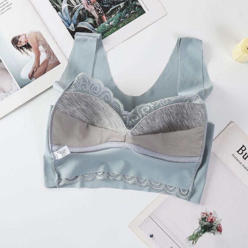 Sexy BHs für Damen, aktive Sport-Tops, Mädchen, einfache BHs, lässige weibliche Büstenhalter, tägliche Oberteile, Heimunterwäsche, Damen-Tanktops, Damen-Unterwäsche, große Größe, A16