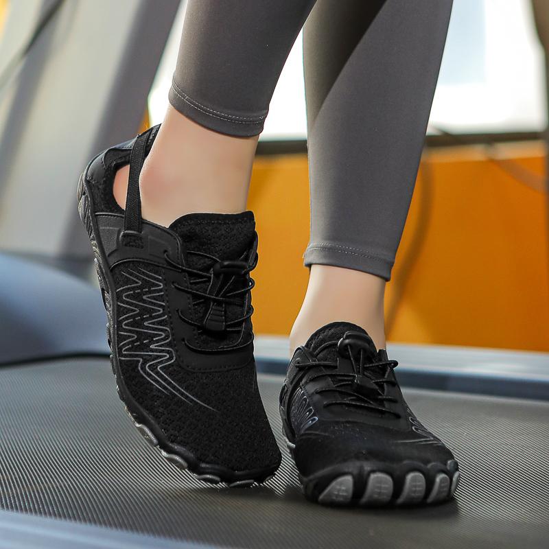 Unisex Mens Womens Barefoot Athletic Hiking Water Shoes Quick Dry Barefoot Aqua Shoes Swim Shoes Beach Shoes Gym Sports Shoes