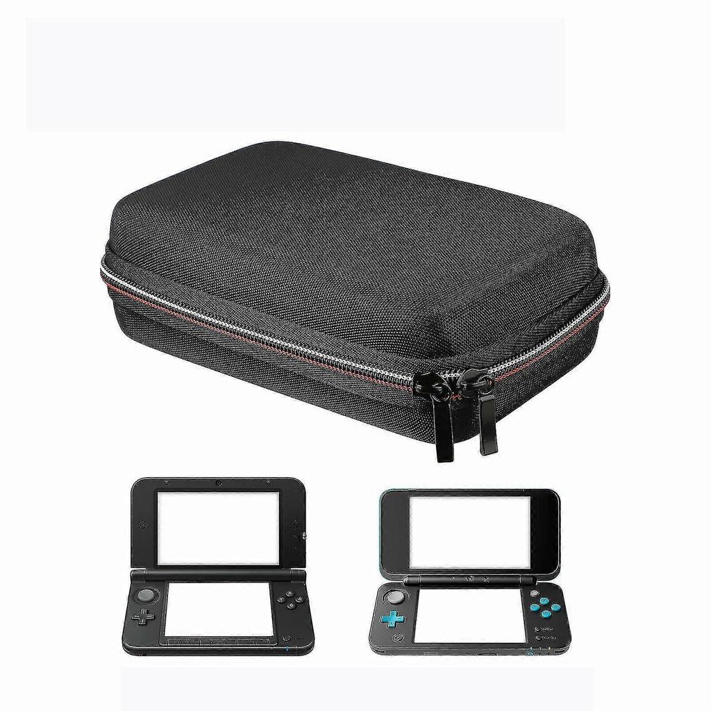 Étui de Transport Pour Nintendo 3ds Xl/2ds Xl Sac de Voyage Rigide