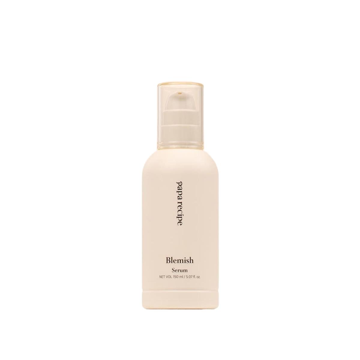 Papa Recipe Blemish Serum 150ml Brightening & Smoothing Facial Essence