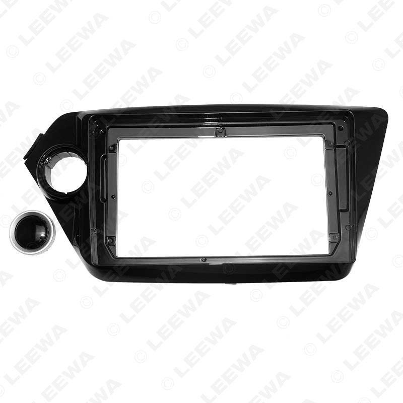 Kia K2 (2012-2015) 9" Android Navigation Screen Frame Kit
