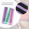 Yoga Glute Lifting Resistance Band for Squat and Hip Training