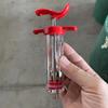 Stainless Steel Spice Syringe Marinade Injector Flavor Syringe Cooking Meat