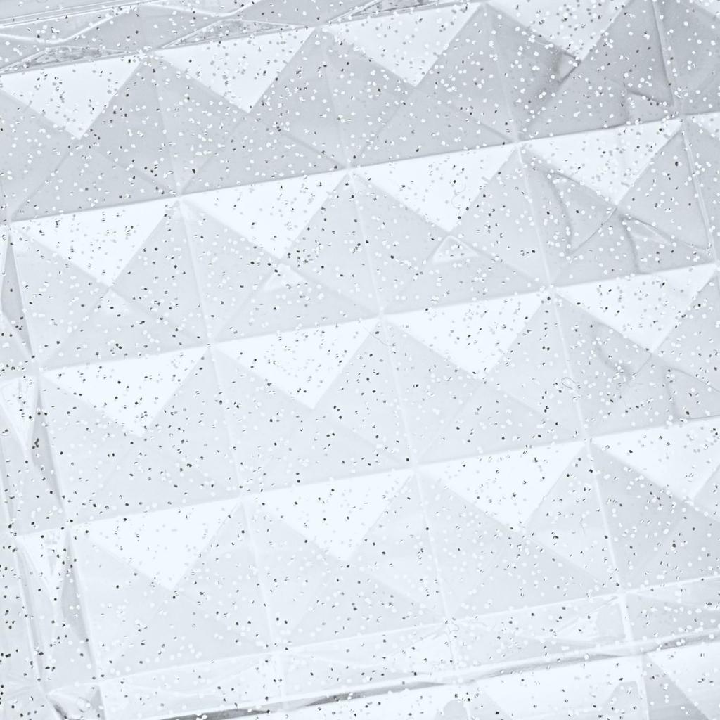 Sumikko Gurashi Lock Fluffy Lunch Box KA27402 H90 X W170 X D60mm San-X 4-Point (Diamond Cut)