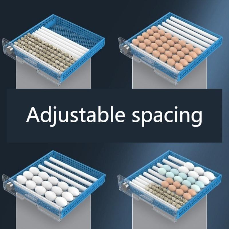 Automatic Eggs Brooder Drawer Small Farm Eggs Incubators Heating Element Chicken Accessories Incubator Chicken Coop Product