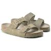 Birkenstock Sandali scamosciati Arizona 1019045