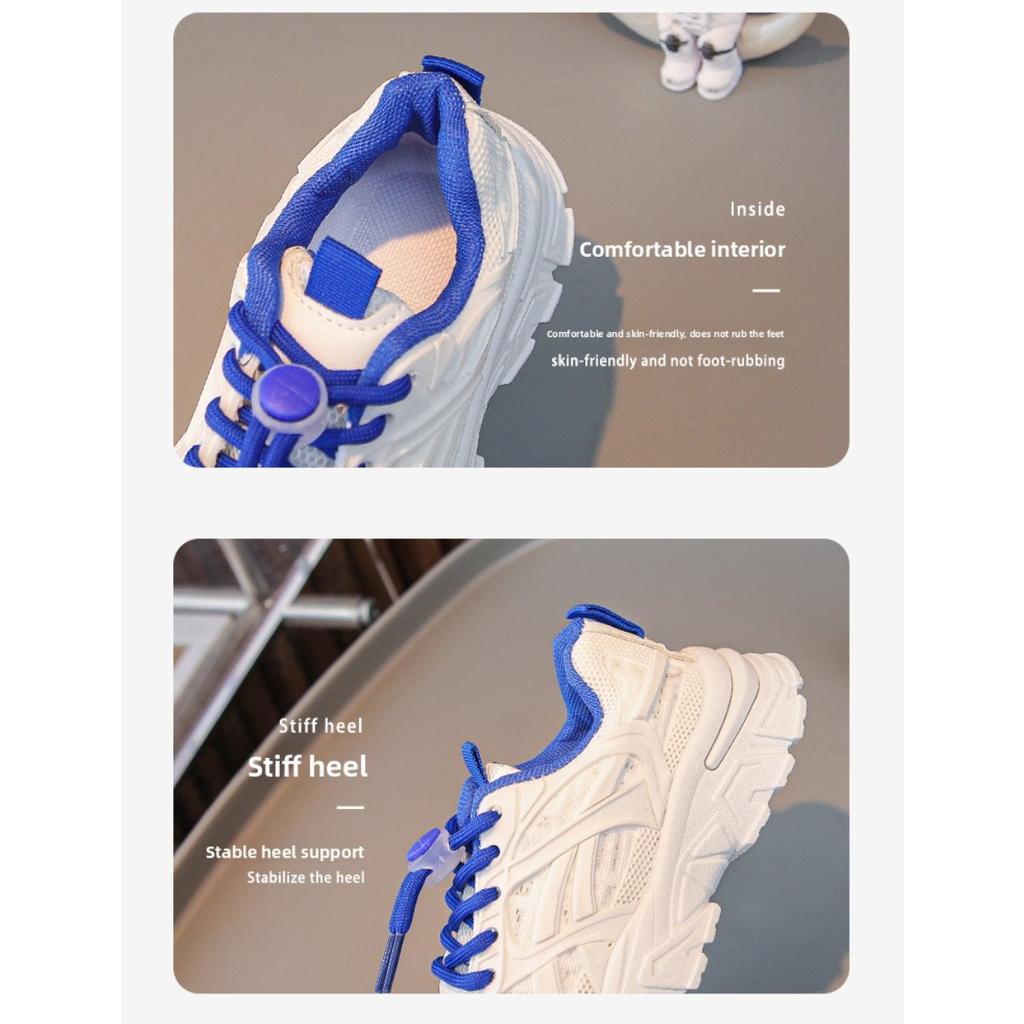 Scarpe Sportive Casual alla Moda Primaverili per Uomo e Donna Scarpe da Board Comode Scarpe per Bambini Scarpe Sportive per Ragazzi e Ragazze