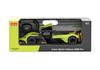 Doyusha 2.4GHz 114 Scale Aston Martin Valkyrie AMR Pro Green Electric Radio Control Model 30813