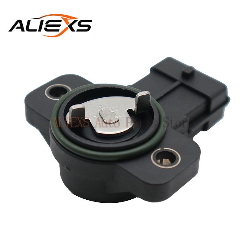 35170-02000 Throttle Position Sensor TPS For Hyundai I10 06 Kia Morning Picanto 2004-2007 35102-02910 3517002000 Car Accessories