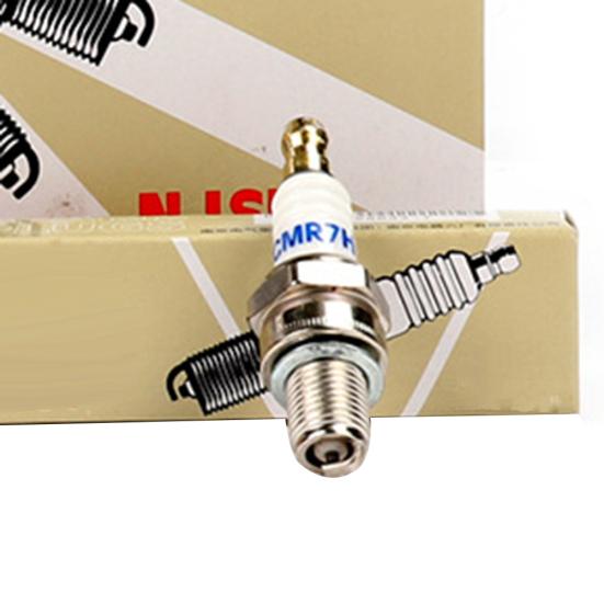 Kettensäge Zündkerze Motor Gartengeräte Zubehör Passt