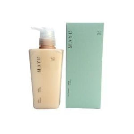 

MAYU Golden Apple Scent 400ml 1 bottle [365Plus] (Treatment)