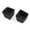 GOOTISOCI Honda Freed GT Open Tray Cup Holder Dashboard Drink FREED GT R and Flame Front Dashboard Storage Box Dashboard Storage Space Set Mat,
